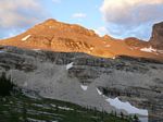 Cdn Rockies Adventure (Aug 2010) - Talus - 121

